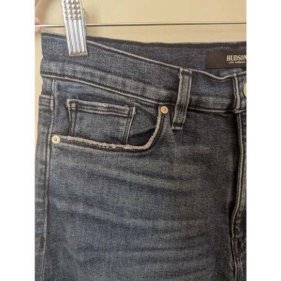 Hudson Barbara super skinny jeans - Picture 2 of 9